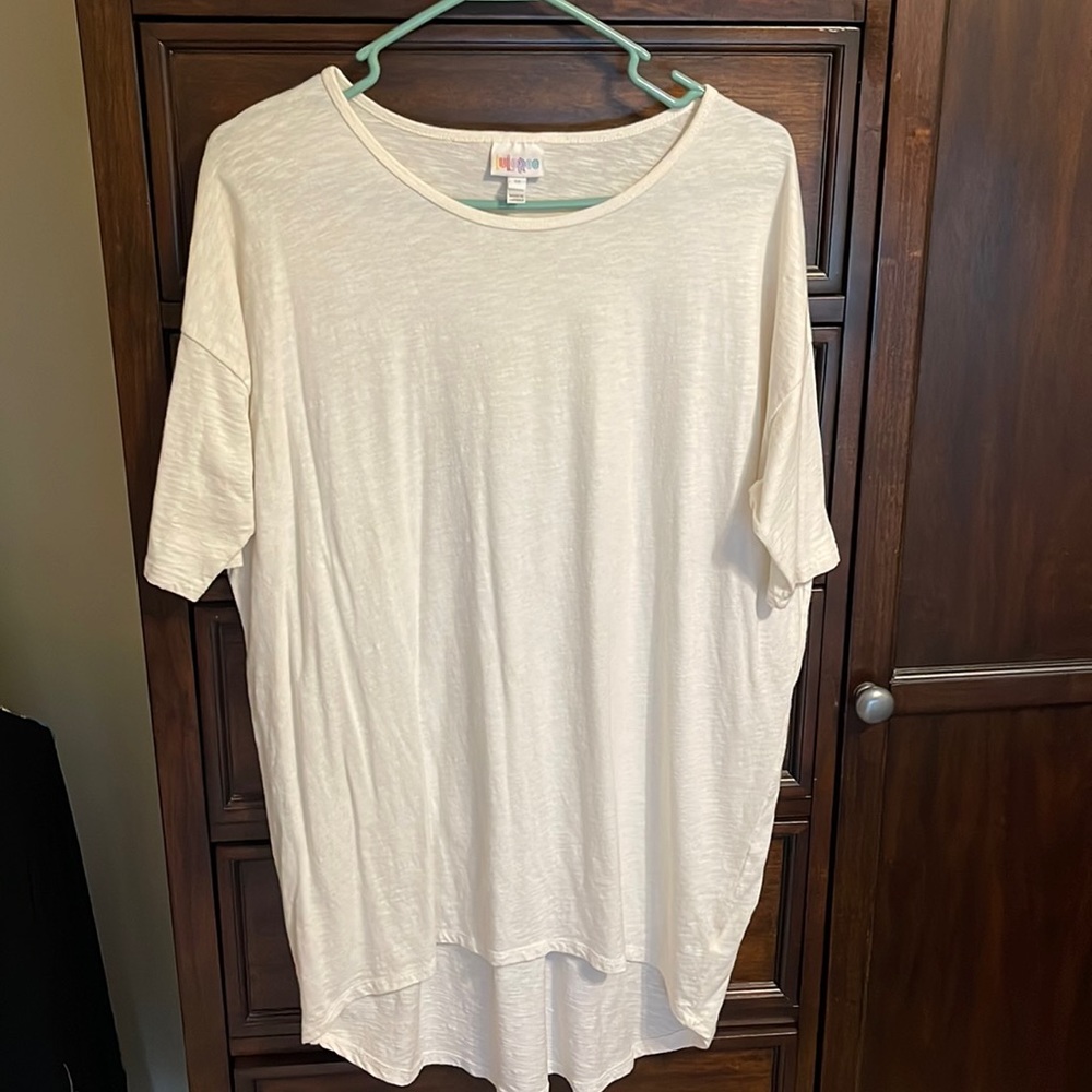 White NWOT